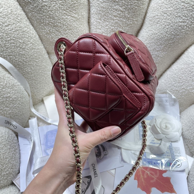 Ch**el satchel bags